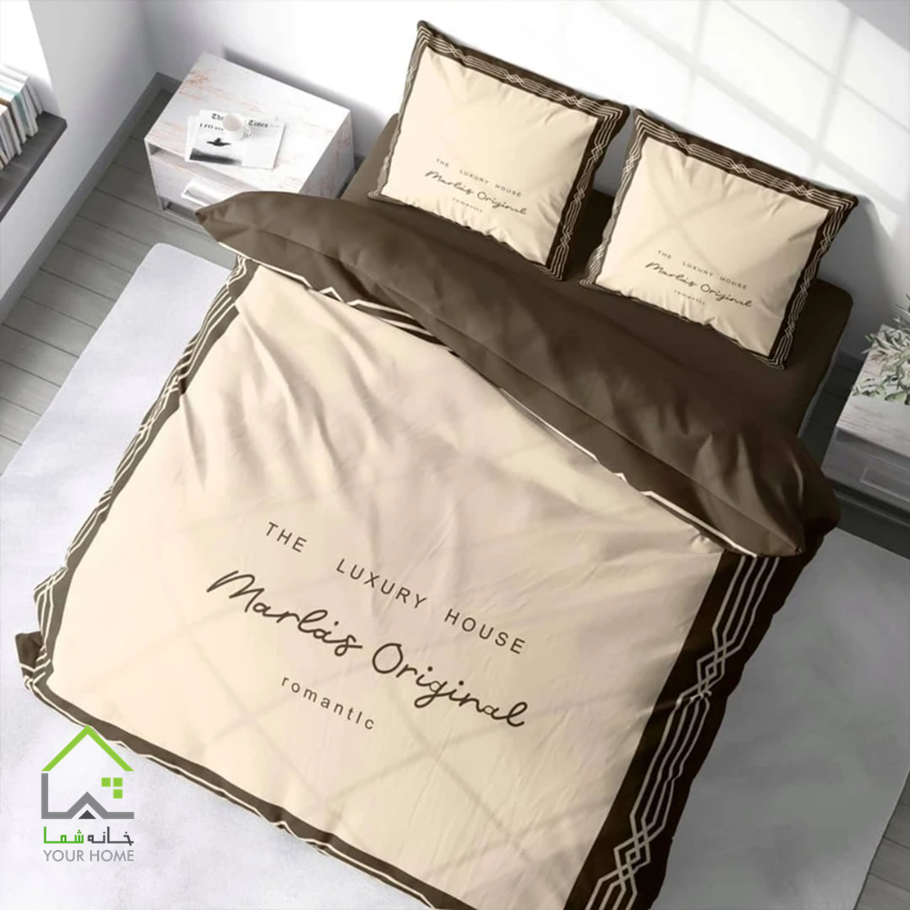 روتختی دونفره موکا